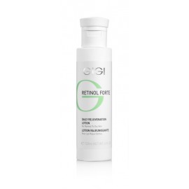 GiGi Retinol Forte Rejuvenation Lotion for Normal and  Dry Skin 120ml